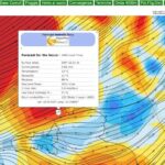 custom forecast sailadv