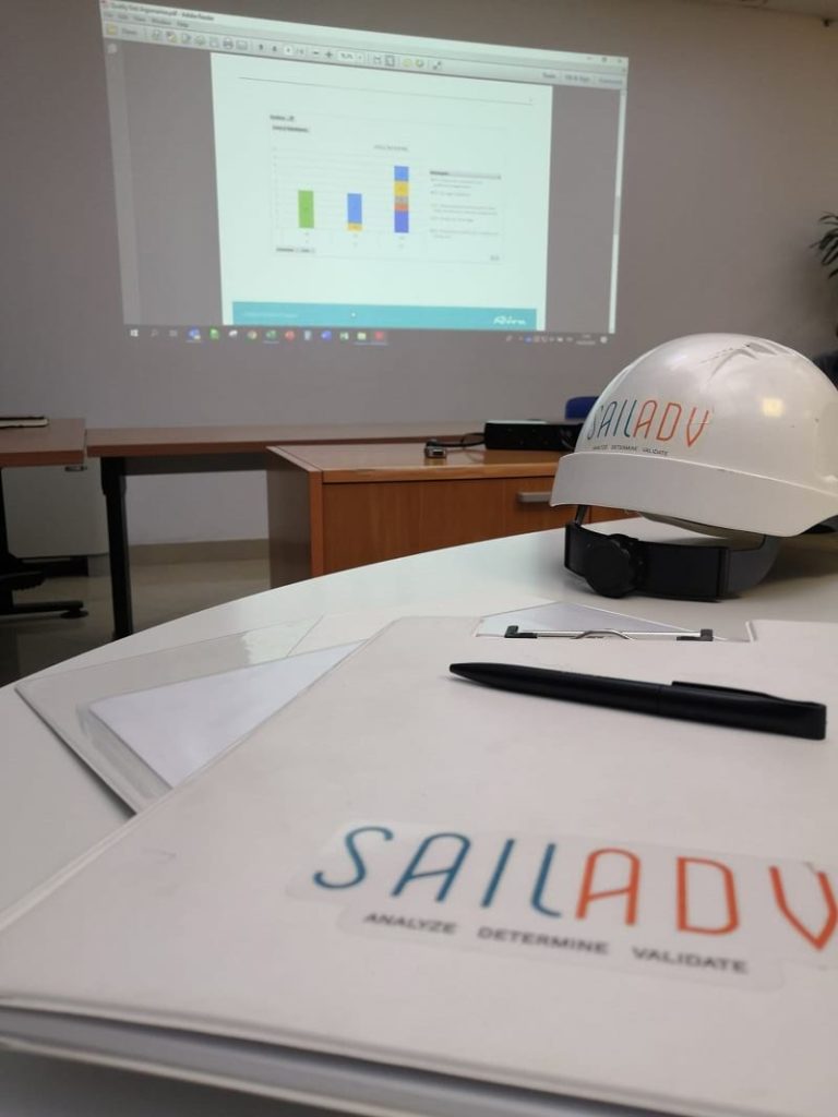 yacht audit sailadv