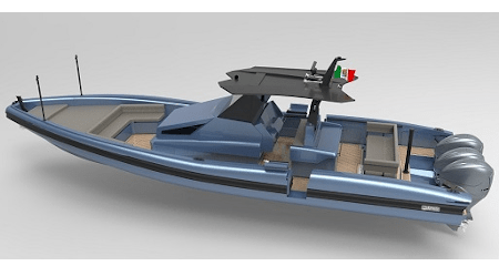 sea water case history sailadv